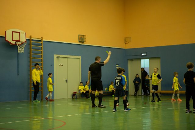 Игры 20-21 ноября